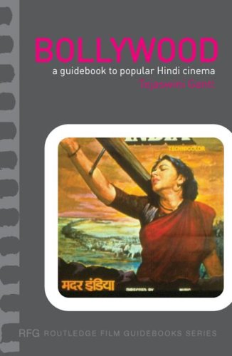Bollywood : A Guidebook to Popular Hindi Cinema