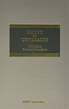 Chitty on Contracts