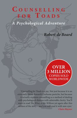 Counselling for Toads : A Psychological Adventure