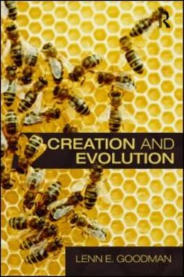 Creation and Evolution