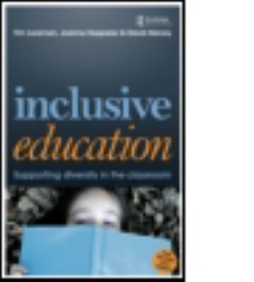 Inclusive Education : A Practical Guide to Supporting Diversity in the ...