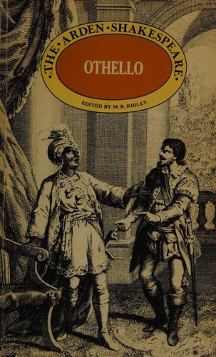 Othello (Arden Shakespeare)