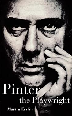 Pinter the Playwright