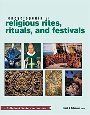 Religious Rites, Rituals, and Festivals