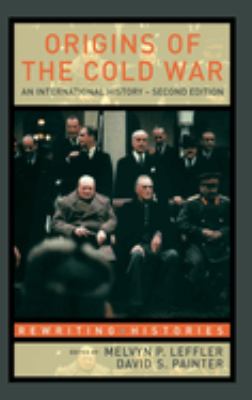 Origins of the Cold War : An International History book by Melvyn ...