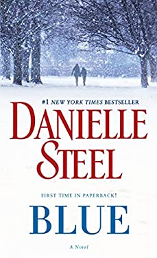 Blue : A Novel