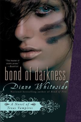 Bond of Darkness
by Diane Whiteside