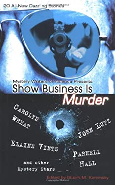 Show Business Is Murder