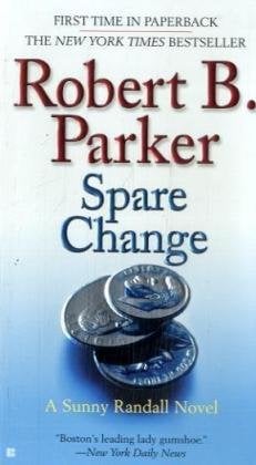 Spare Change