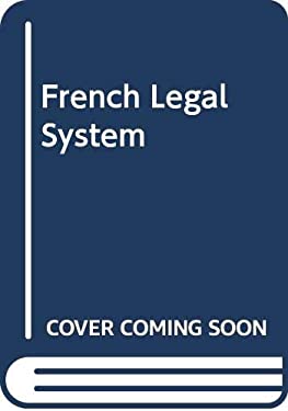 The French Legal System