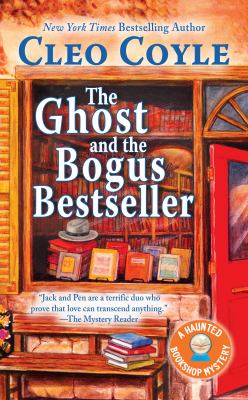 The Ghost and the Bogus Bestseller
by Cleo Coyle