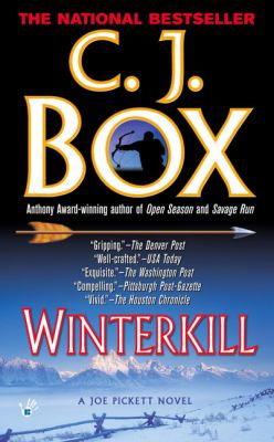 Winterkill