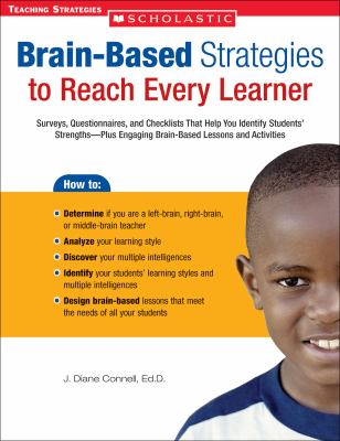 Brain-Based Strategies to Reach Every Learner : Surveys, Questionnaires ...