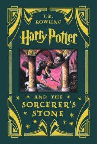 Harry Potter and the Sorcerer's Stone