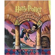 Harry Potter and the Sorcerer's Stone