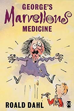 George's Marvelous Medicine