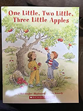 One Little, Two Little, Three Little Apples