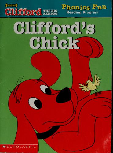 Phonics Fun: Reading Program, Pack 3 (Clifford the Big Red
