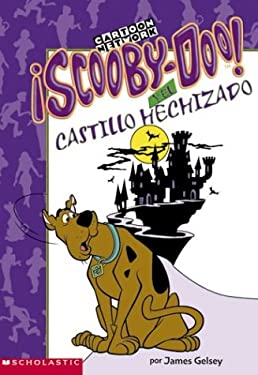 Scooby-Doo and the Haunted Castle
