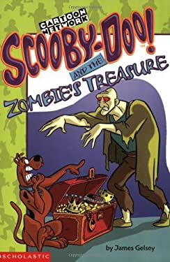 The Zombie's Treasure