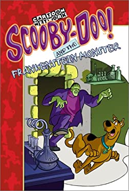Scooby-Doo and the Frankenstein Monster