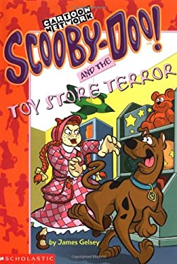Toy Store Terror