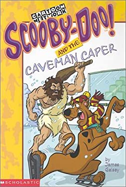 Caveman Caper