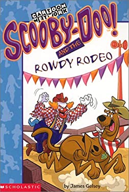 Scooby-Doo and the Rowdy Rodeo