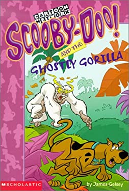 The Ghostly Gorilla
