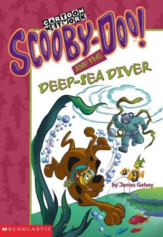 Deep-Sea Diver