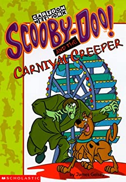 Scooby-Doo and the Carnival Creeper