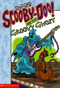 Scooby-Doo and the Groovy Ghost