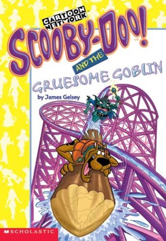 Gruesome Goblin