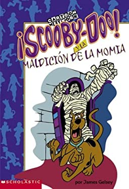 Scooby-Doo y la Maldicion de la Momia