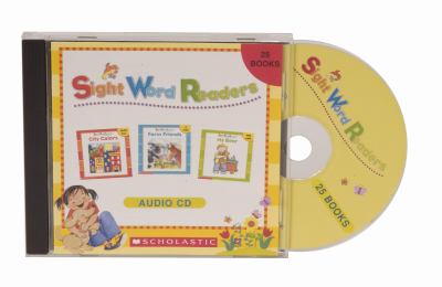 Sight Word Readers: 25 Books