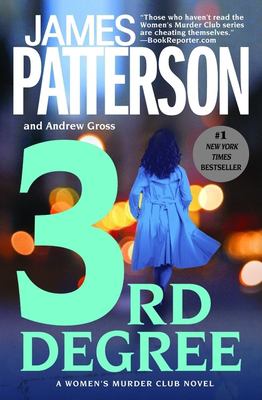 "The 24th Hour" Hardcover - A Women's Murder Club Thriller By James Patterson & Maxine Paetro (Very Good Condition)
