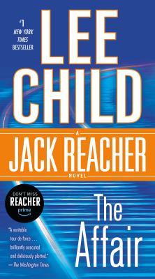 The Affair : A Jack Reacher Novel