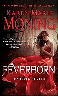 Feverborn : A Fever Novel