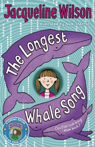 The Longest Whale Song