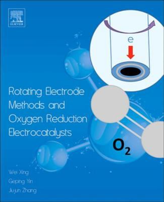 Rotating Electrode Methods and Oxygen Reduction Electrocatalysts copy ...