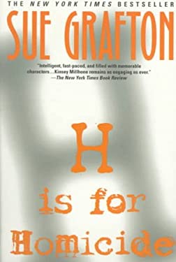 H Is for Homicide