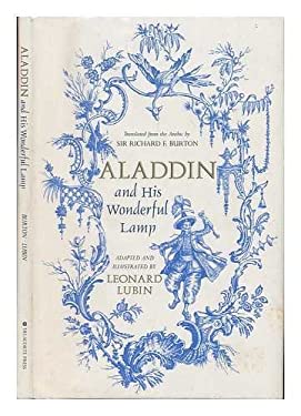 Aladdin and His Wonderful Lamp