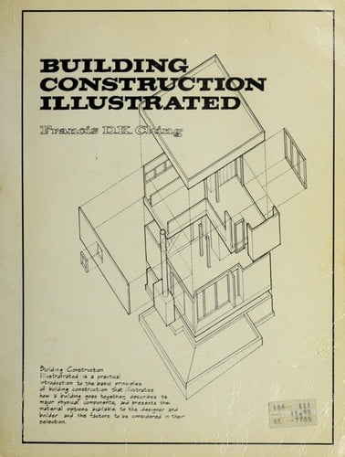 Building Construction Illustrated