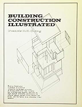Building Construction Illustrated