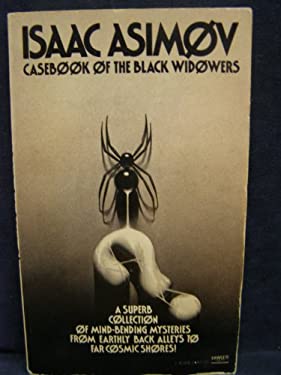 Casebook Black Widower