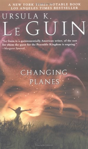 Changing Planes : Stories