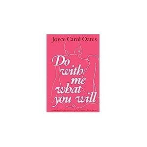 Do with Me What You Will