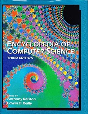 Encyclopedia of Computer Science and Engineering
