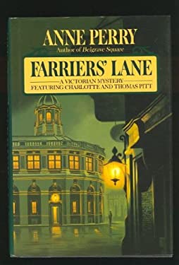 Farriers' Lane
