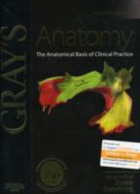 Anatomy : The Anatomical Basis of Clinical Practice used book by Susan ...